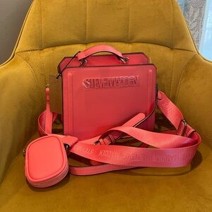 Steve Madden Coral Crossbody Bag